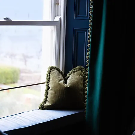 Haddington House Hotel-3