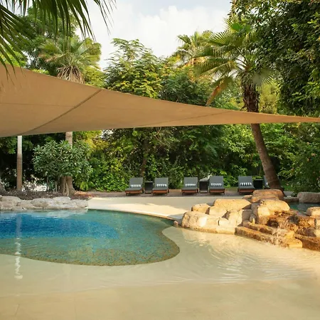 Le Meridien Mina Seyahi Beach Resort&Waterpark-2