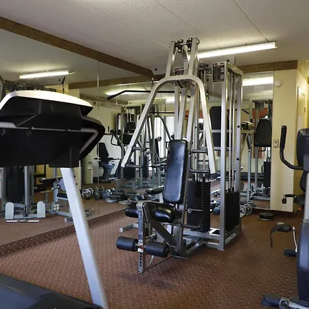 Traveiodge By Wyndham Parsippany-3