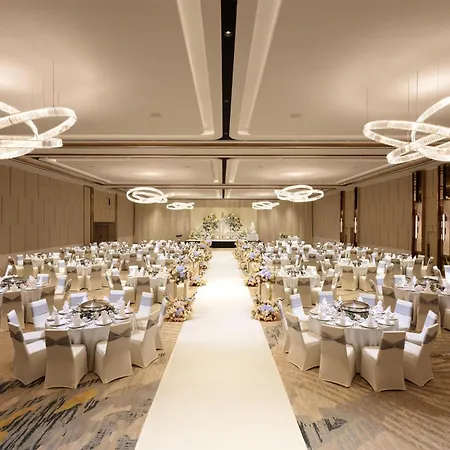 Hilton Petaling Jaya-2