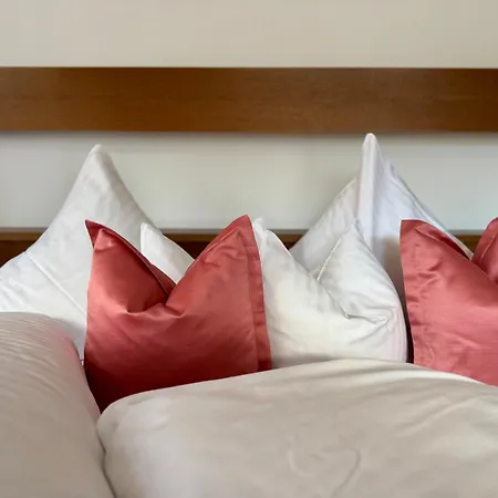 Hotel Maria Theresia-2
