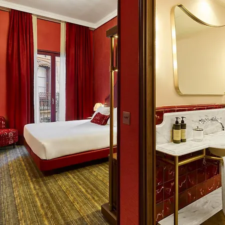 Hotel Espana Ocean Drive - Newly Renovated-2