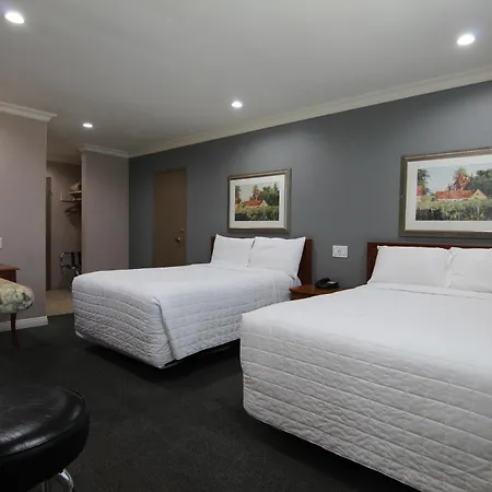 Dunes Inn - Wilshire (Adults Only)-2