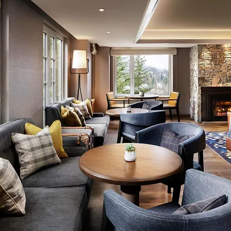 Fairmont Chateau Whistler-2
