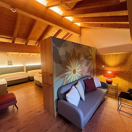 Sport-Lodge Klosters-3