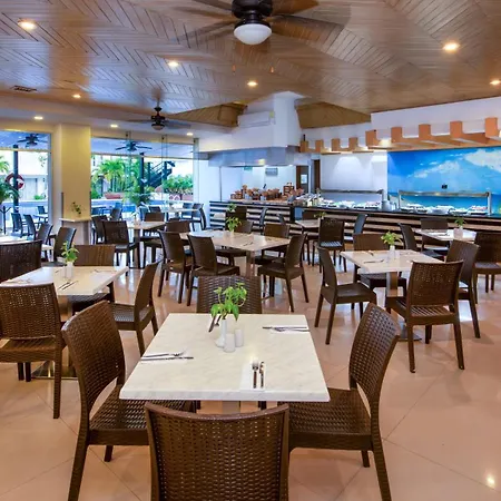 Cancun Bay All Inclusive Hotel-2