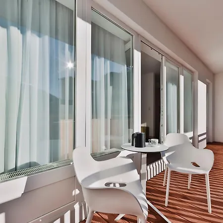 Hotel Dominic-3