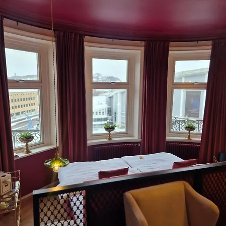 Hotell Onyxen, boutique-&lifestyle, Adults Only-3