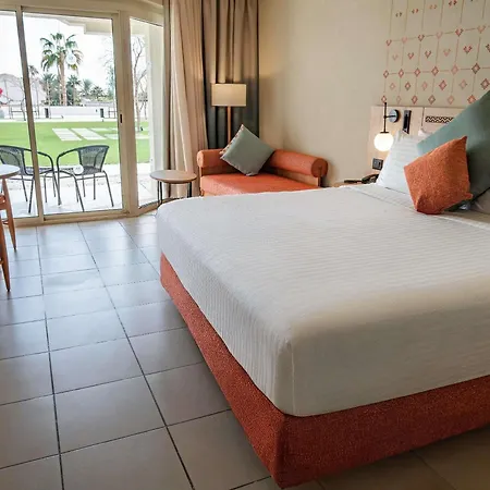 Naama Bay Promenade Beach Resort Managed By Accor-2