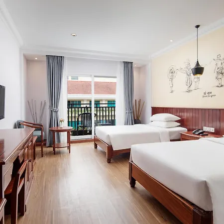 Baitong Heritage Hotel-3
