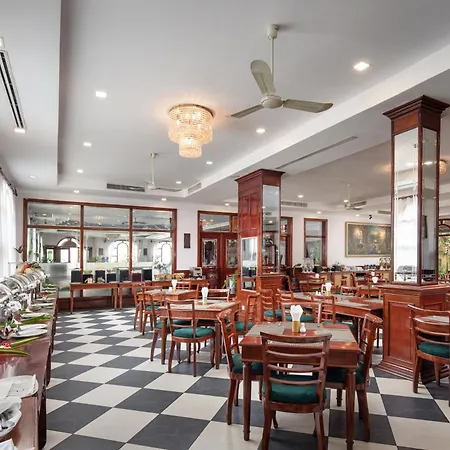 Baitong Heritage Hotel-2