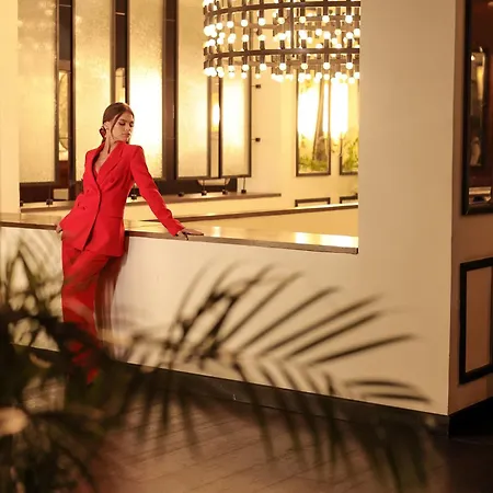 Villa Blanca Urban Hotel-3