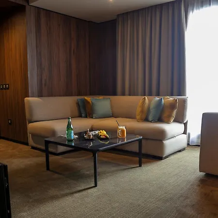 Villa Blanca Urban Hotel-2
