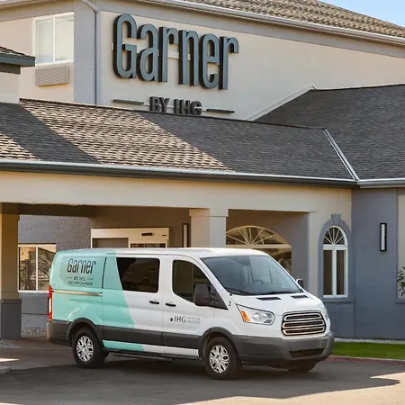 Garner Hotel Salt Lake City Airport By Ihg-3