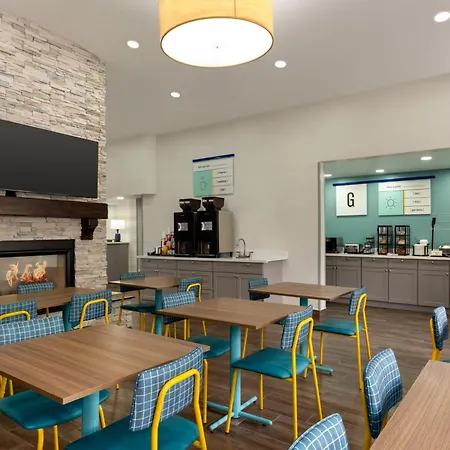 Garner Hotel Salt Lake City Airport By Ihg-2