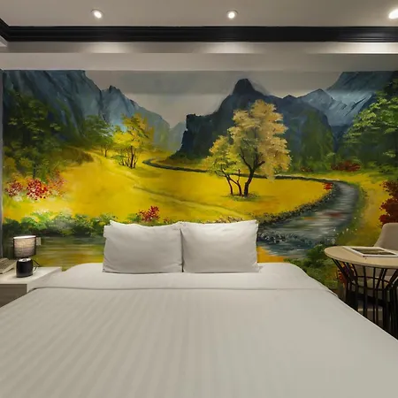Hanoi La Selva Hotel-3