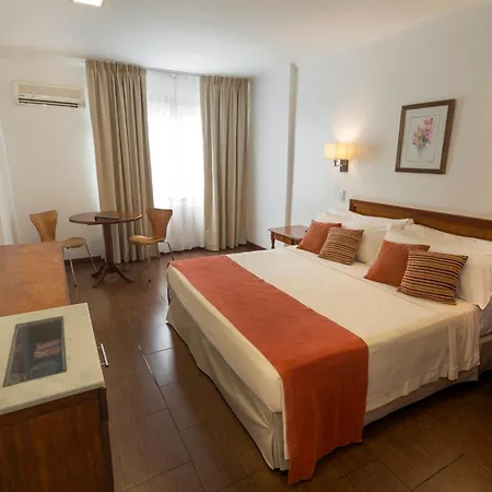 Hotel Saint George-2