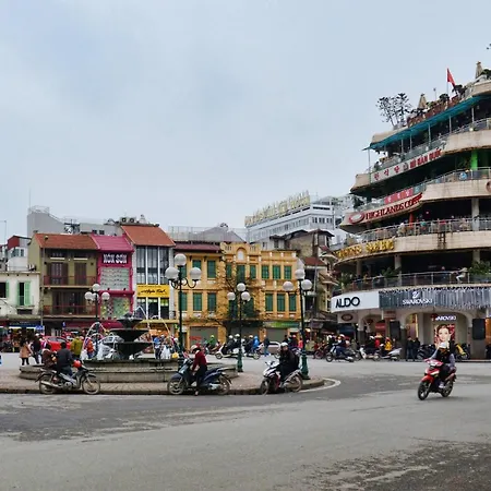 Hong Ngoc Dynastie Boutique Hotel & Spa-2