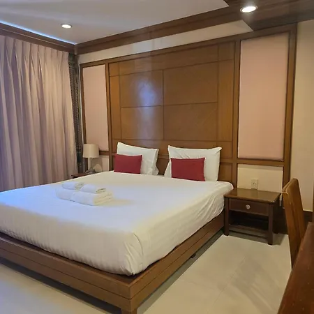 Mike Beach Resort-3