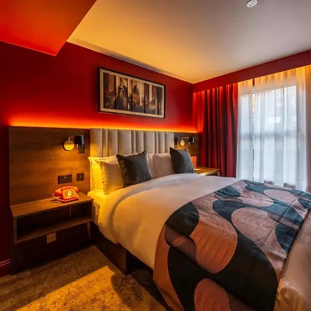Hotel Indigo Leeds By Ihg-2