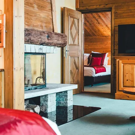 Hotel Mont Vallon-2