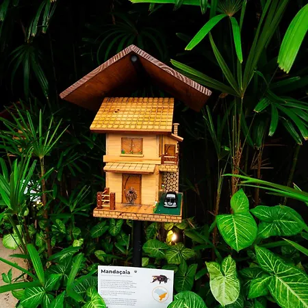 Nadai Confort Hotel E Spa-2