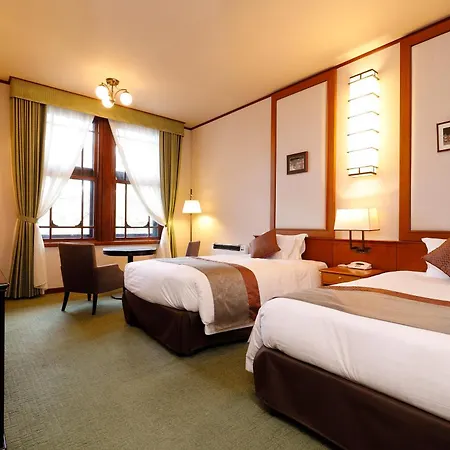 Nara Hotel-3