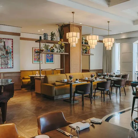 Cape Grace, A Fairmont Managed Hotel-2