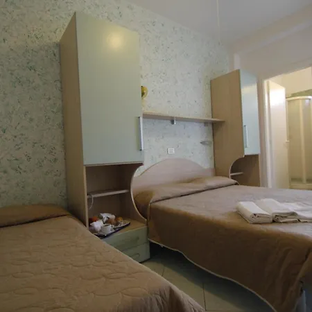 Hotel Romagna-3
