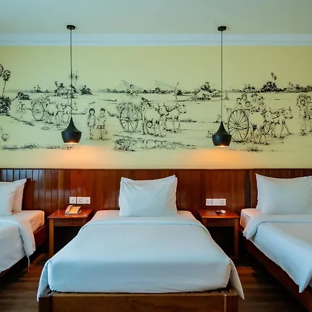 Baitong Heritage Hotel-2