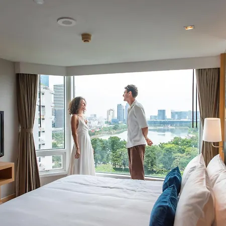 Sora Resort & Suites Sukhumvit-3
