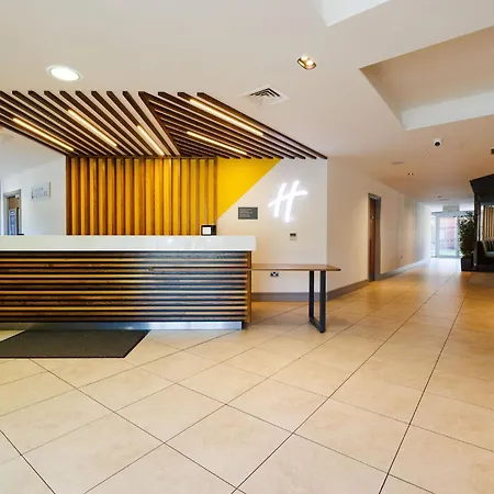 Holiday Inn Newcastle South By Ihg-3