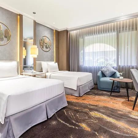 ASTON Tropicana Hotel Bandung-2