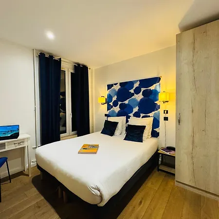 Hotel L'Amiral-3