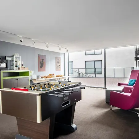 Pestana Brussels Schuman-2