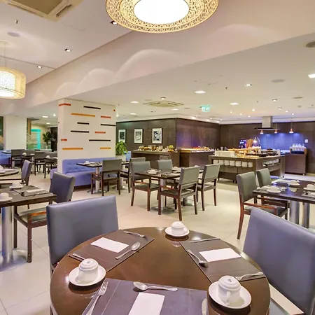 Novotel RJ Santos Dumont-2