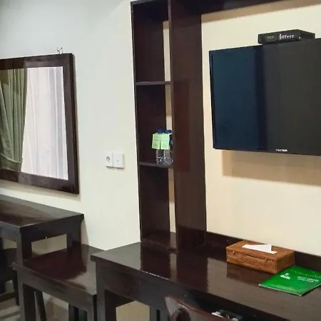 Arya Amed Beach Resort And Dive Center-3