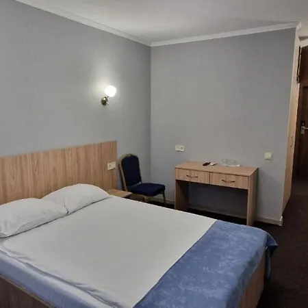 Kozatskiy Hotel-2