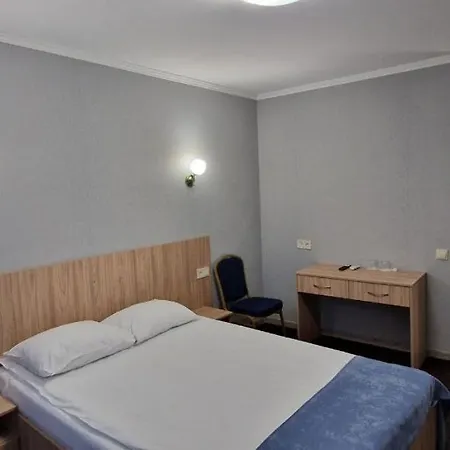 Kozatskiy Hotel-2