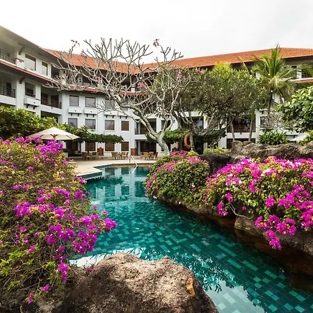 Grand Hyatt Bali-2