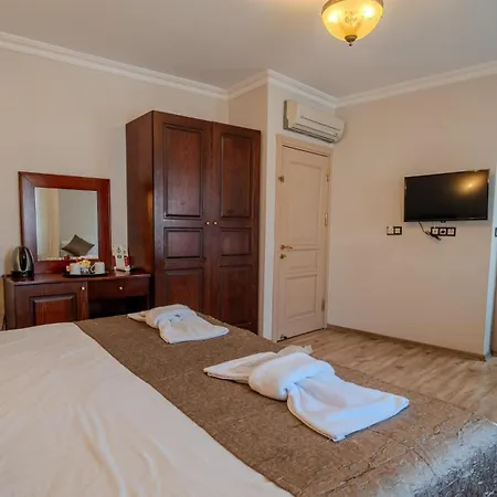 Sultanahmet Cesme Hotel-3