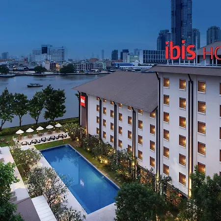 Ibis Bangkok Riverside-3