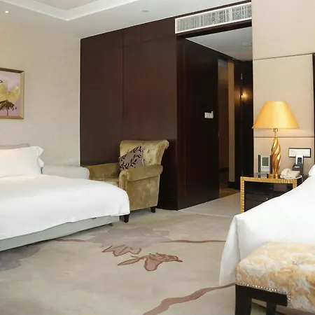 Intercontinental Dalian By Ihg-2