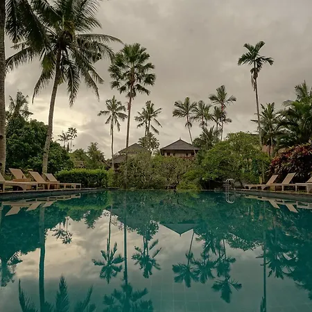 Pertiwi Resort & Spa-3