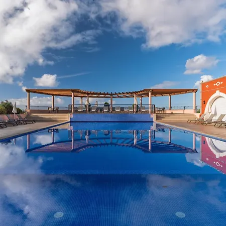 Palheiro Village Resort-3