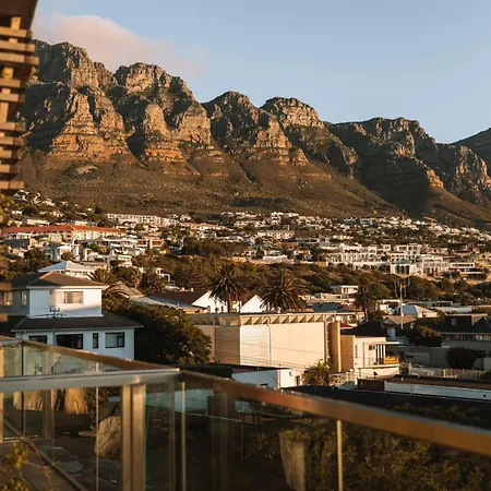 Pod Camps Bay By The Oyster Collection-2