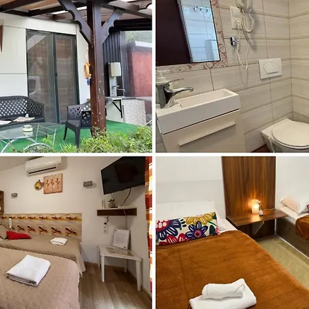 Le Rose Suites & Park Hotel-2
