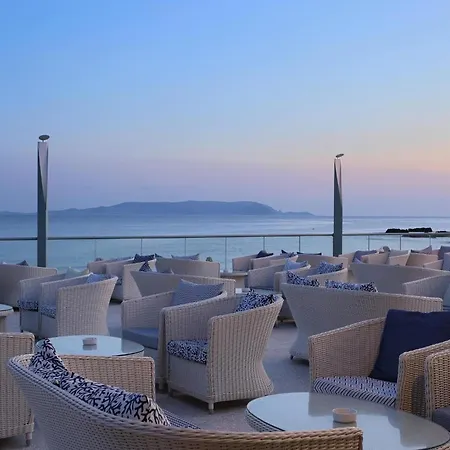 Arina Beach Resort-2