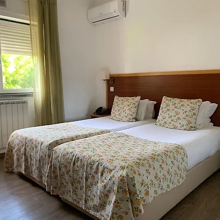 Hotel Louro-3