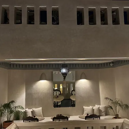 Riad Dar More & Spa-3